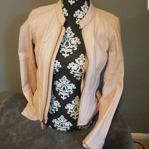 Harley Davidson leather jacket